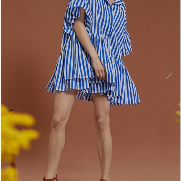 Genoa Dress - Picture 5 of 7